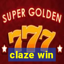 claze win